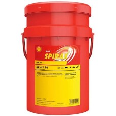 Shell Spirax S2 ALS 90 (GL-5) - 20 L